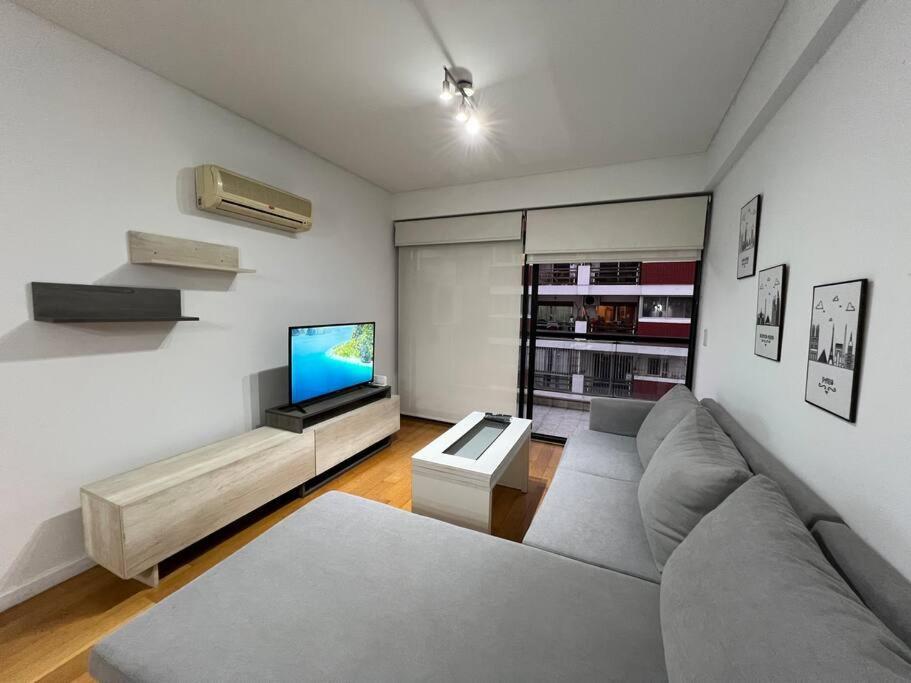 En Belgrano Apartment