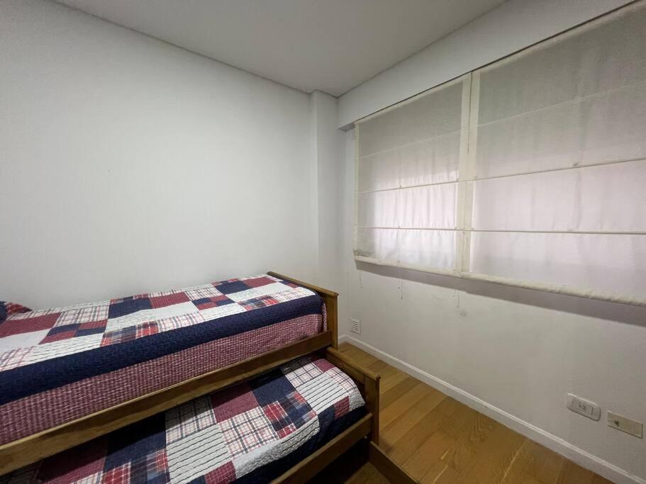 Apartment En Belgrano