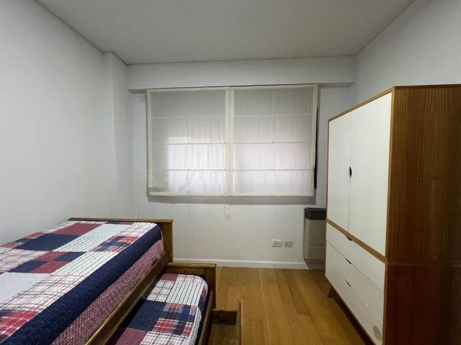 En Belgrano Apartment Buenos Aires