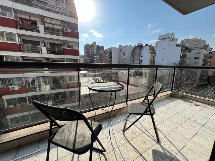 Apartment En Belgrano