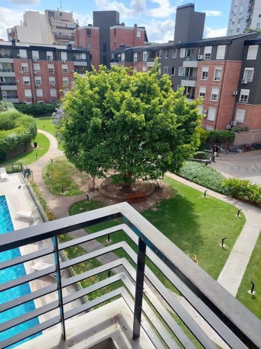 Precioso En Complejo Residencial