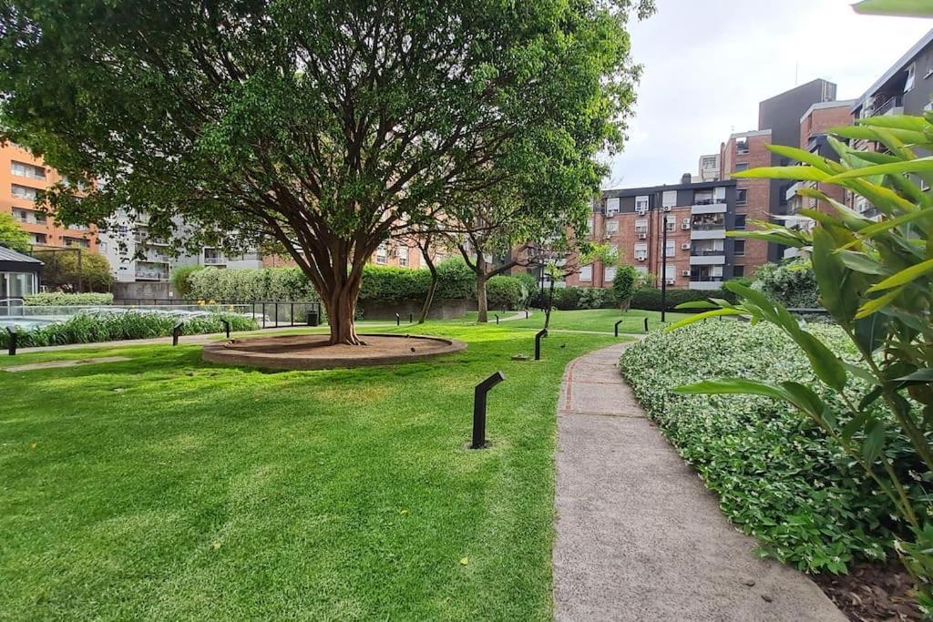 Apartamento Precioso En Complejo Residencial Ciudad Autónoma de Buenos Aires