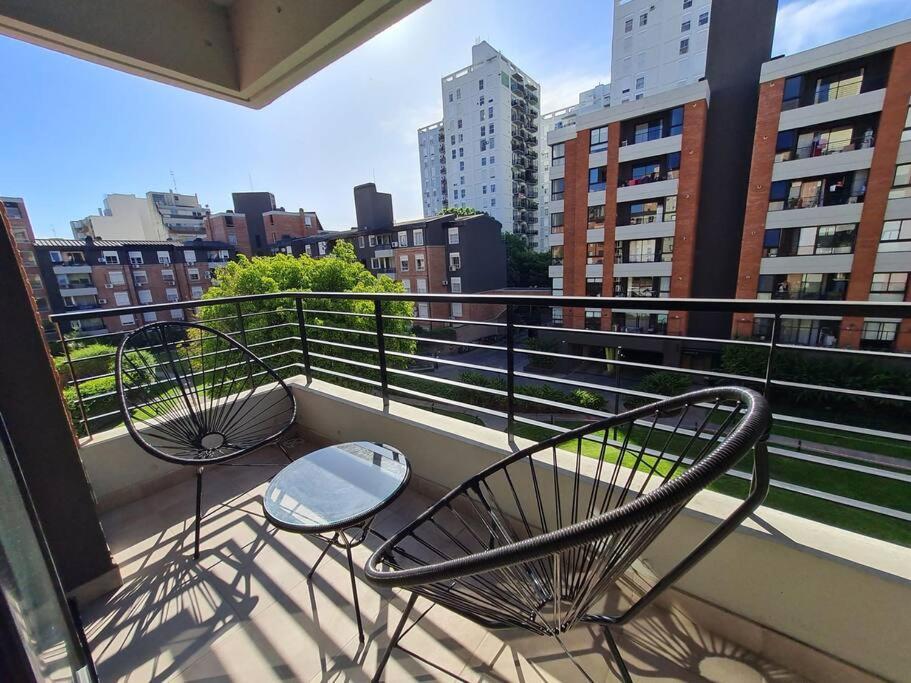 Precioso En Complejo Residencial *