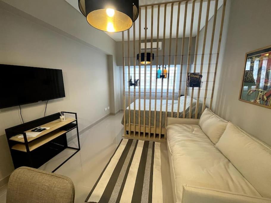 Apartamento Ayres- Paseo De La Cisterna- Uf 101