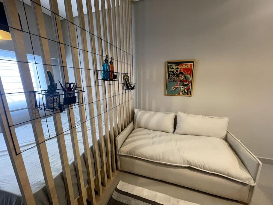 Ayres- Paseo De La Cisterna- Uf 101 Apartamento