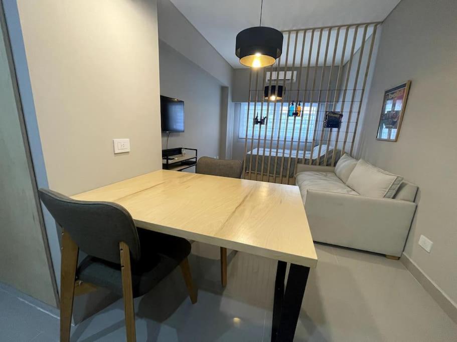 Apartamento Ayres- Paseo De La Cisterna- Uf 101