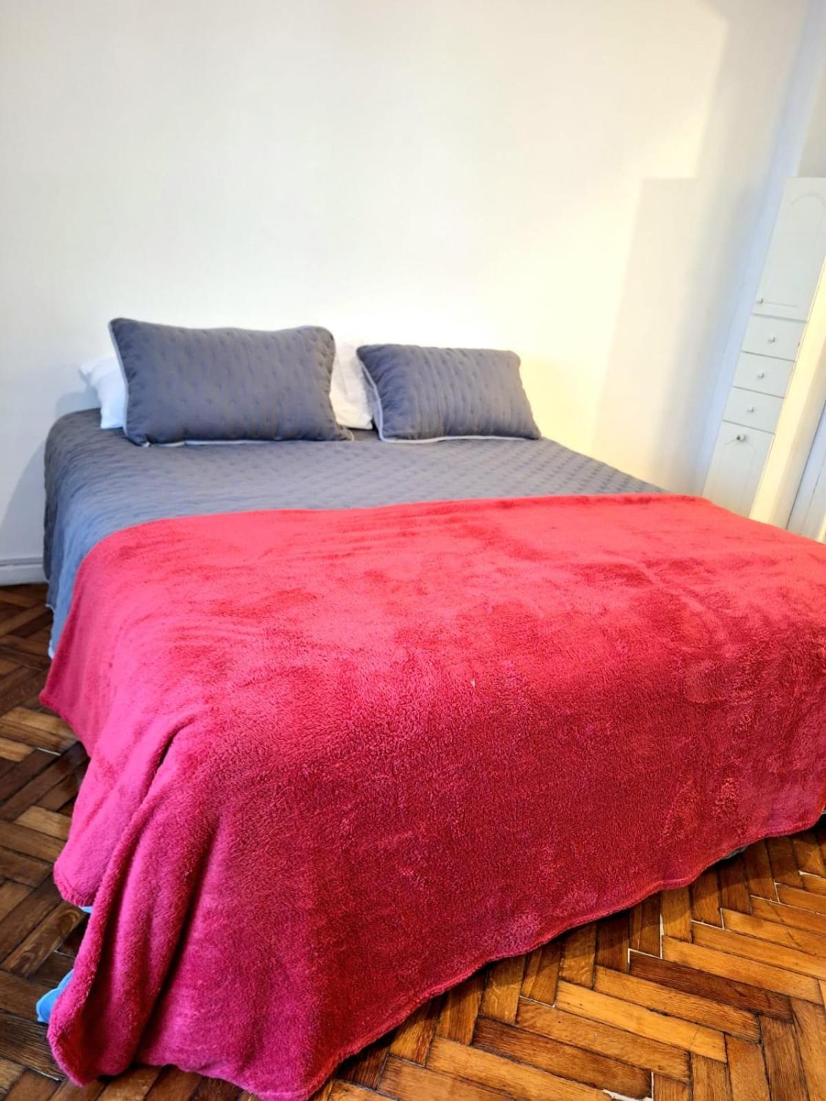 Tucuman Urbano Apartamento