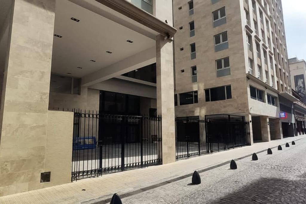 Apartamento Ayres- Paseo De La Cisterna- Uf 101 *