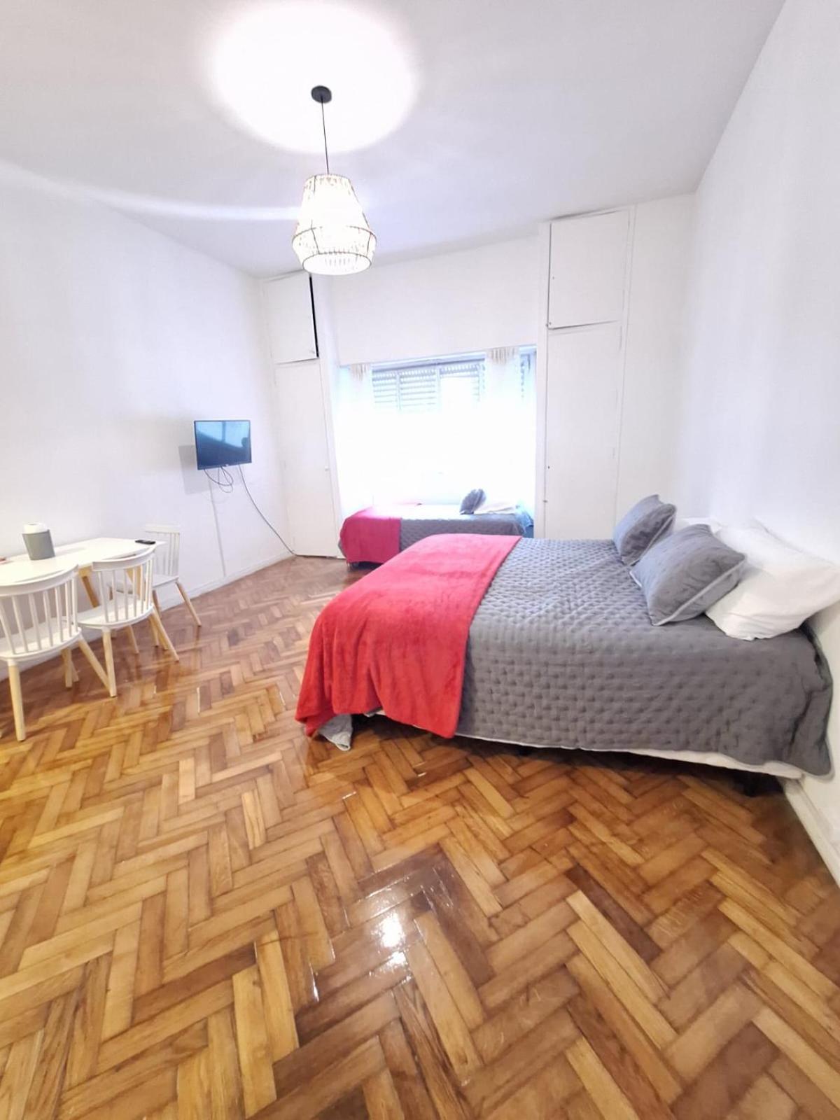 Tucuman Urbano Apartamento Ciudad Autónoma de Buenos Aires