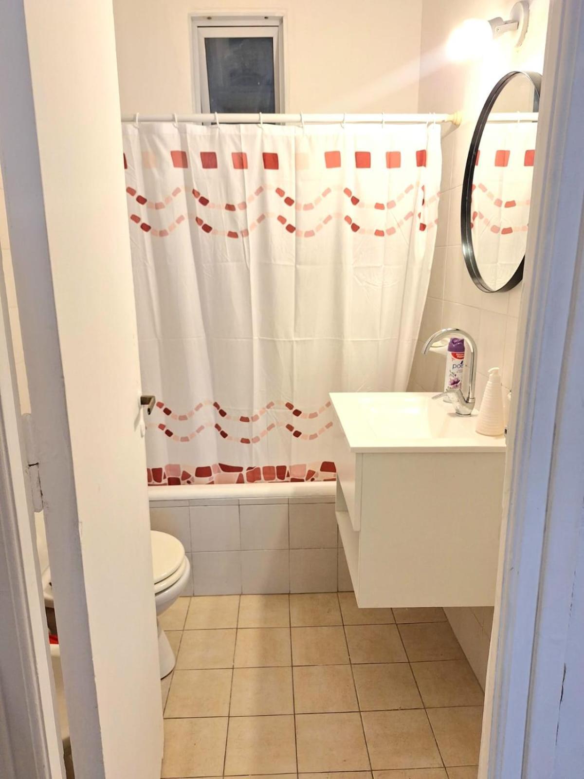 Apartamento Tucuman Urbano