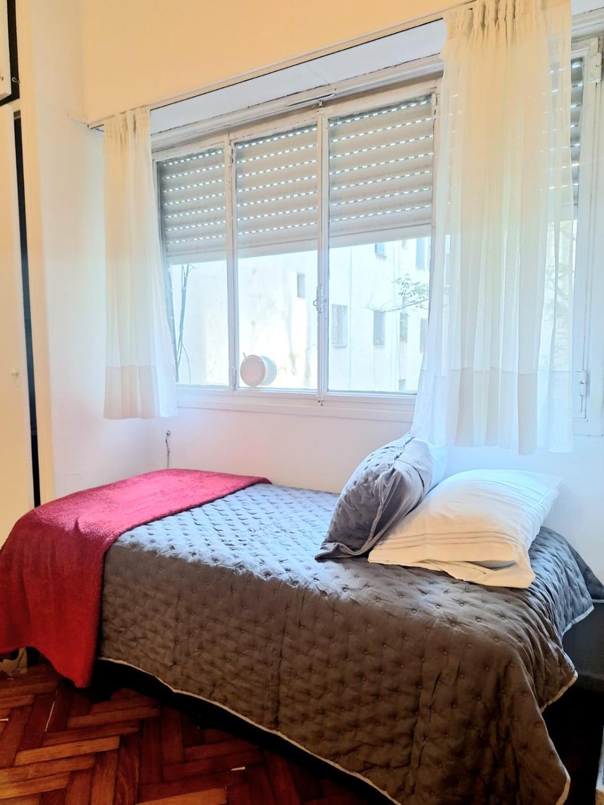 Tucuman Urbano Apartamento Ciudad Autónoma de Buenos Aires