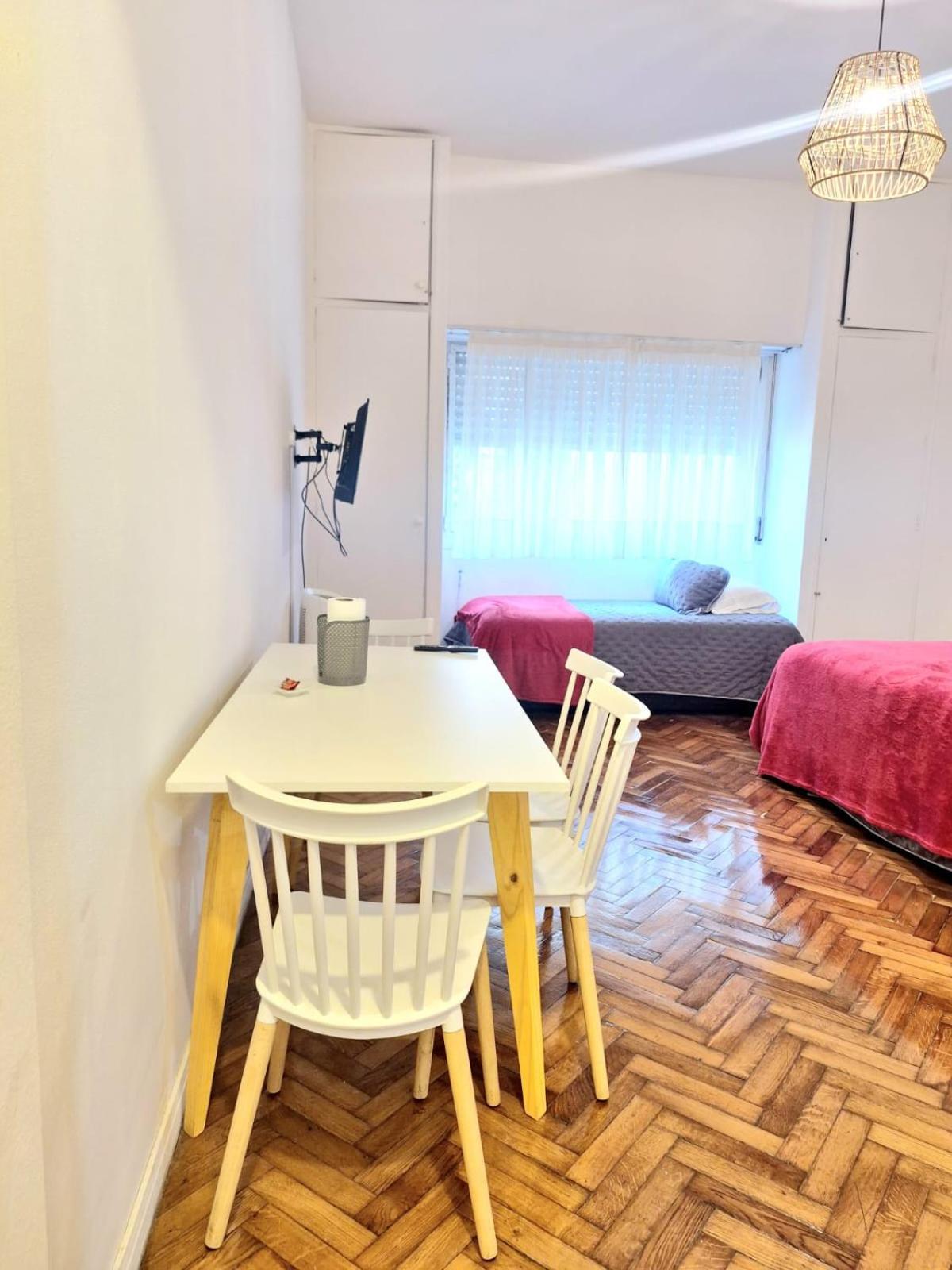 Apartamento Tucuman Urbano