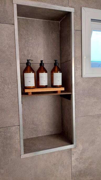 Moderno Con Pileta En Recoleta Apartamento Buenos Aires