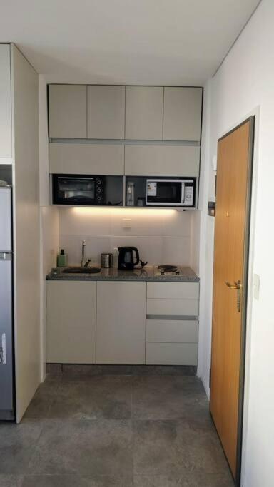 Apartamento Moderno Con Pileta En Recoleta *