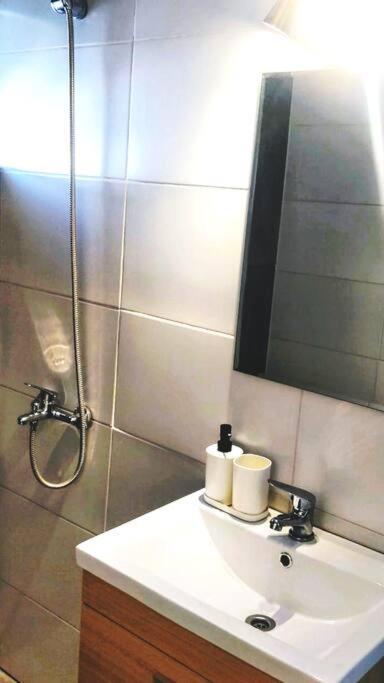Moderno Con Pileta En Recoleta Buenos Aires