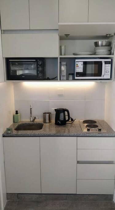 Moderno Con Pileta En Recoleta Apartamento *