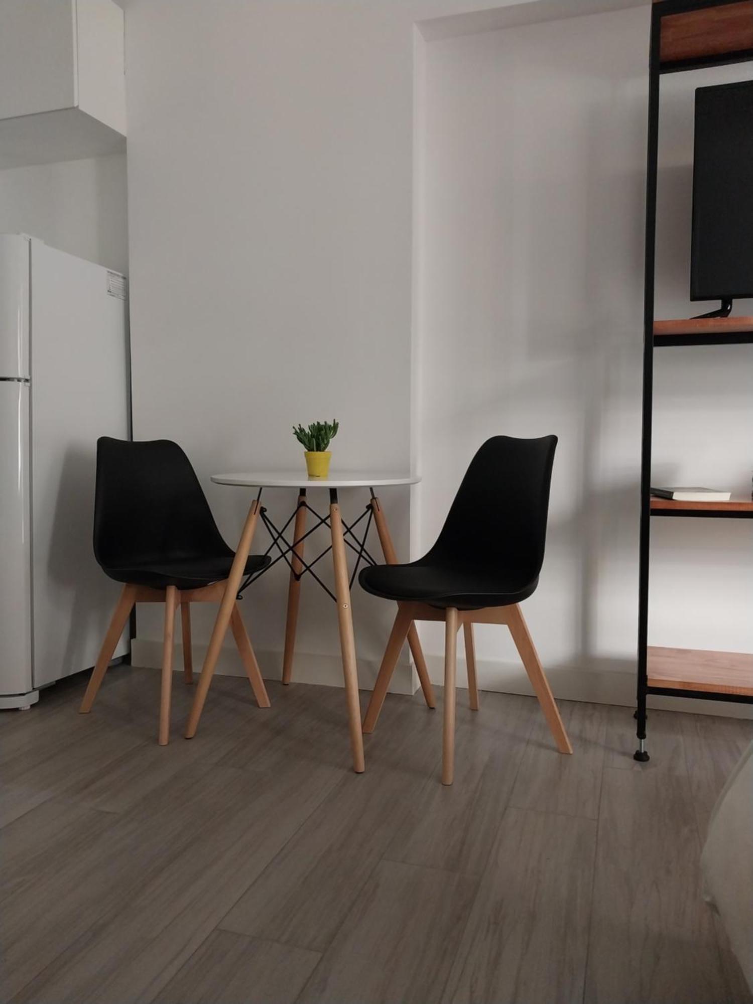 Borges Palermo Apartment *