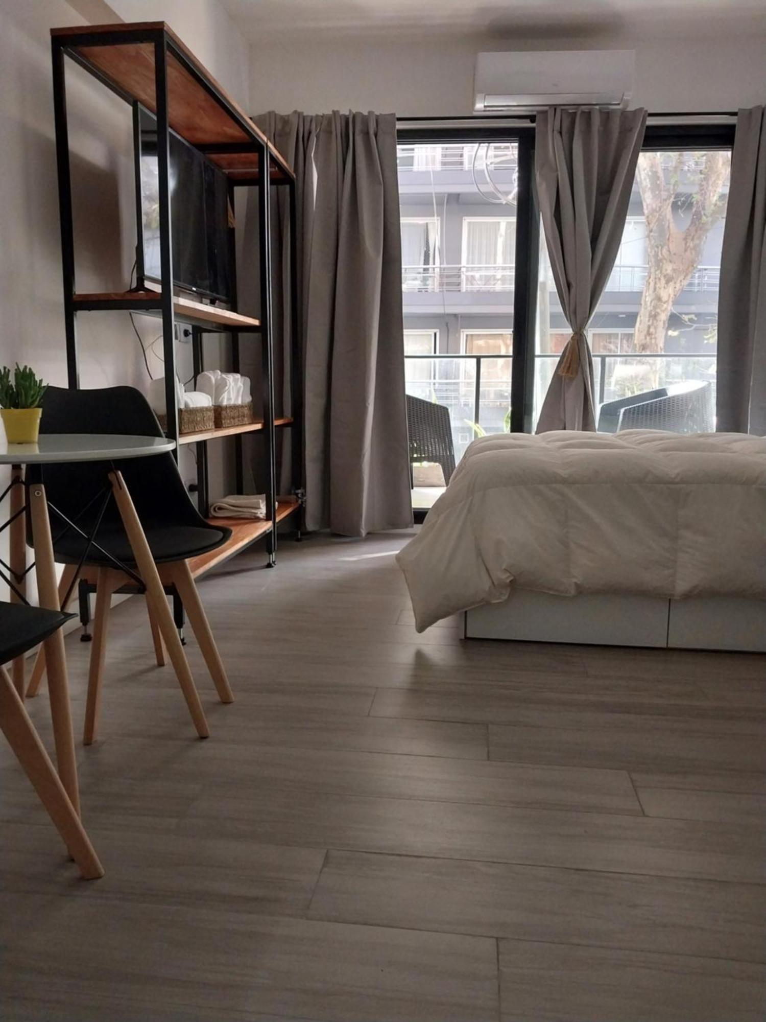 Borges Palermo Apartment *