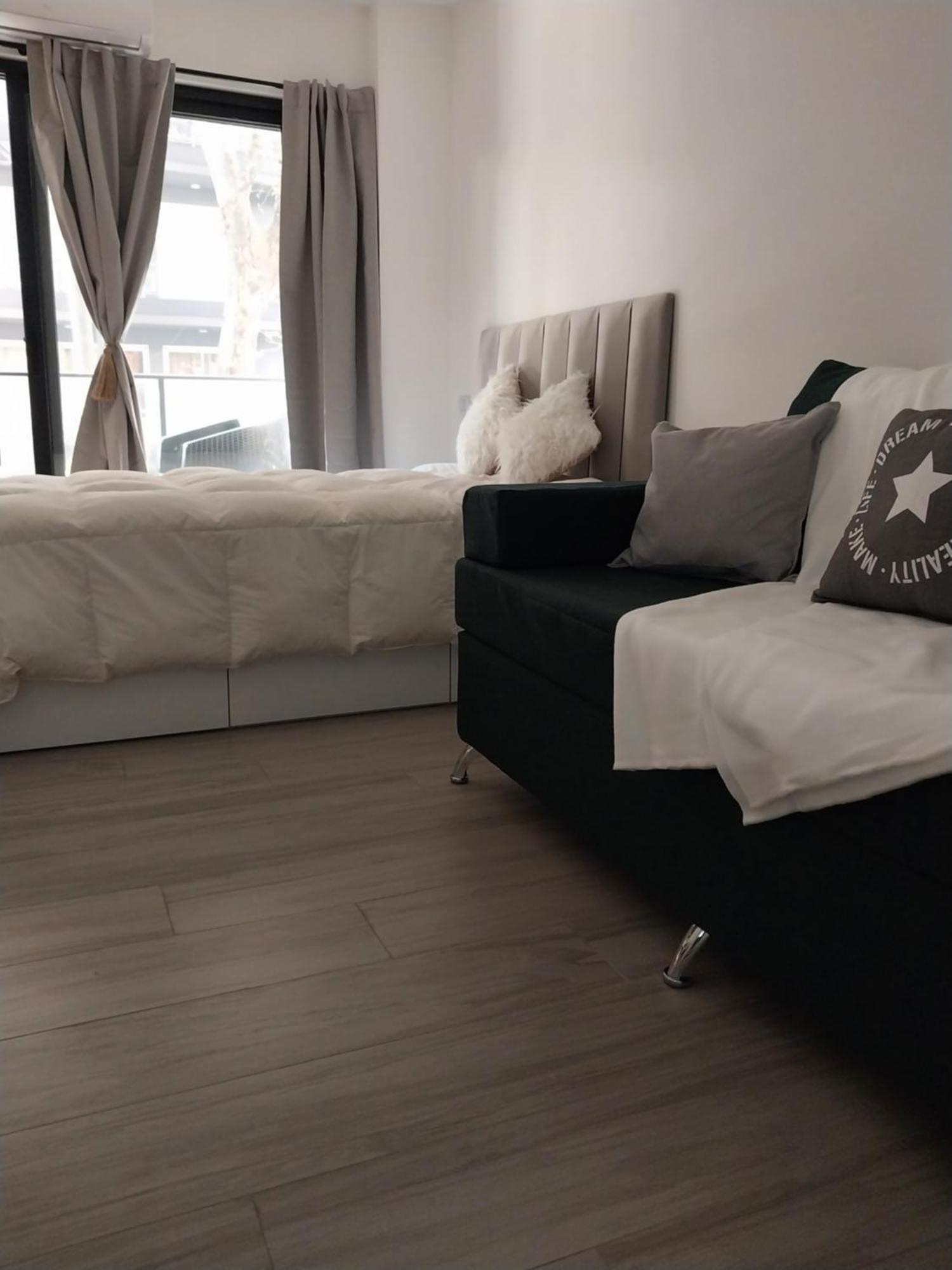 Apartment Borges Palermo *