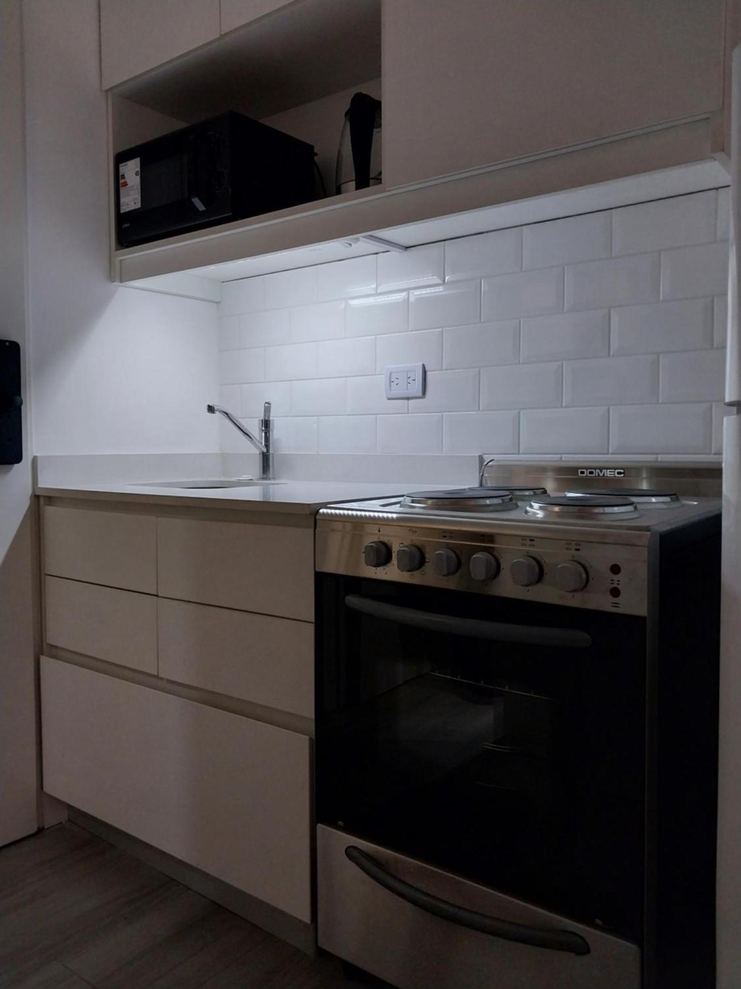Borges Palermo Apartment