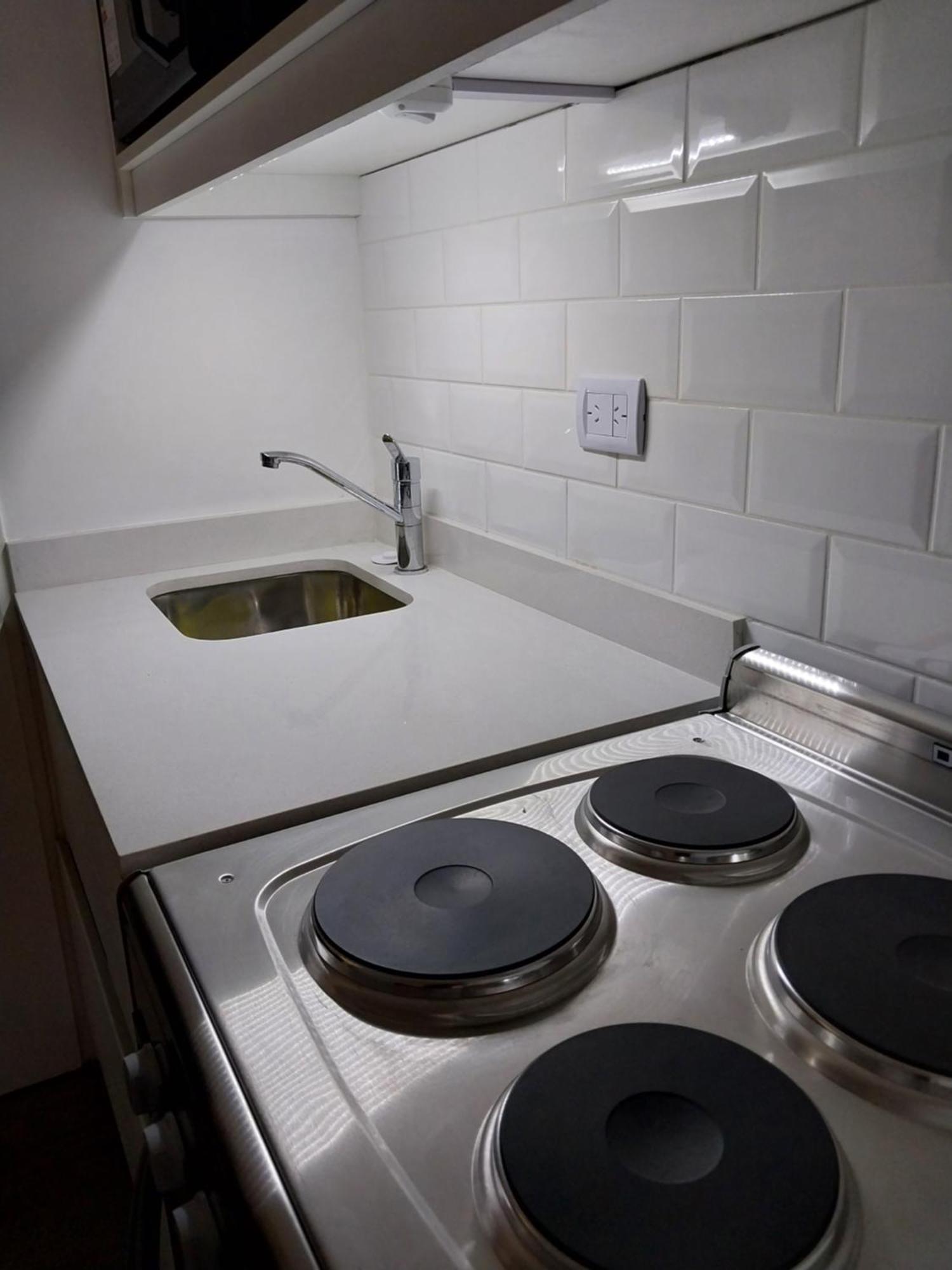 Borges Palermo Apartment Buenos Aires