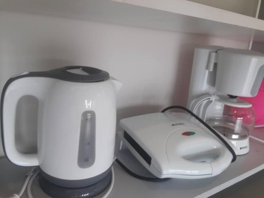 Departamento Con Amenities En Palermo Queens Apartment *