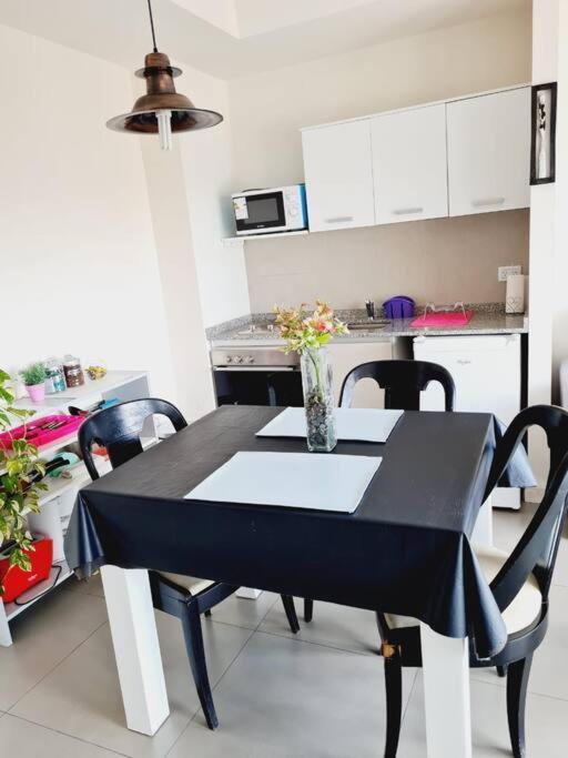 Departamento Con Amenities En Palermo Queens Apartment Buenos Aires