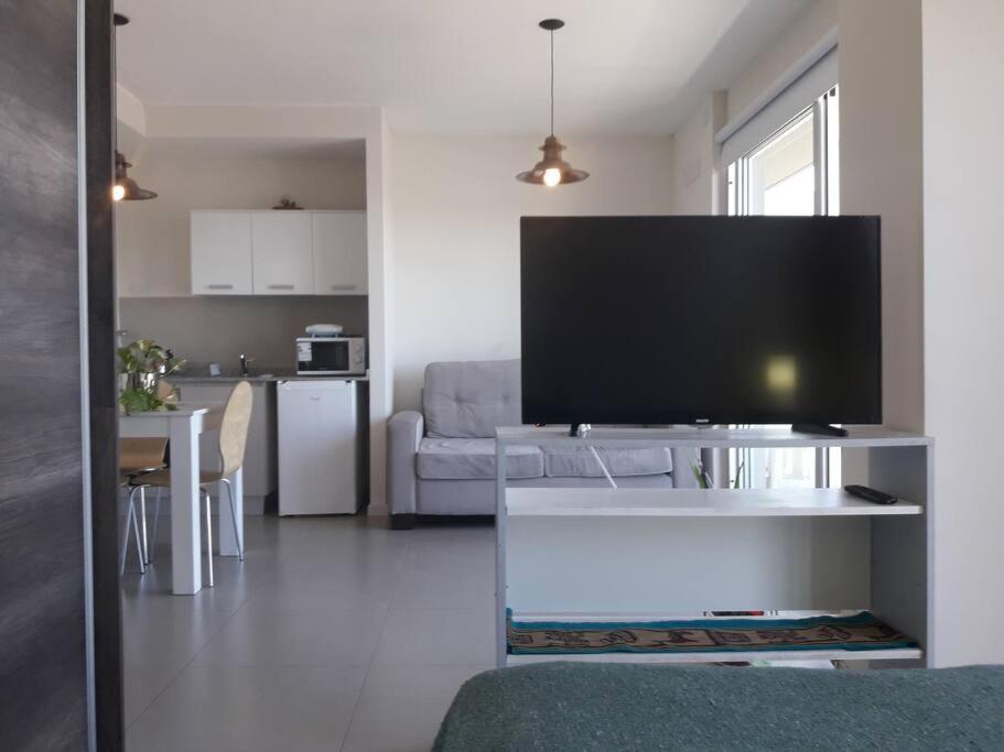 Departamento Con Amenities En Palermo Queens Buenos Aires