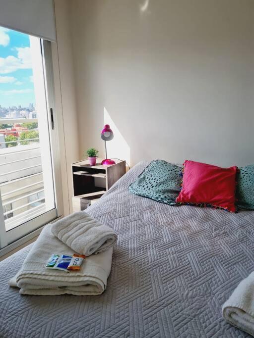 Departamento Con Amenities En Palermo Queens * Buenos Aires