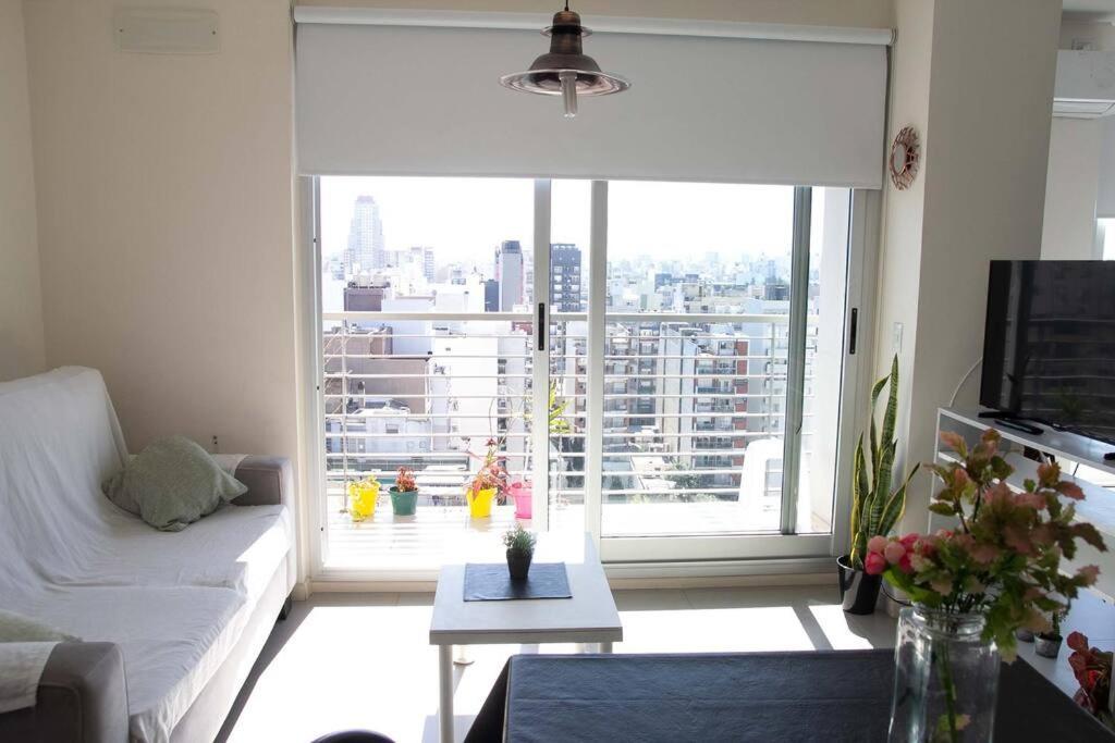 Apartment Departamento Con Amenities En Palermo Queens *