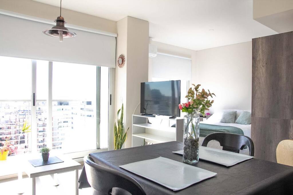 Apartment Departamento Con Amenities En Palermo Queens Buenos Aires