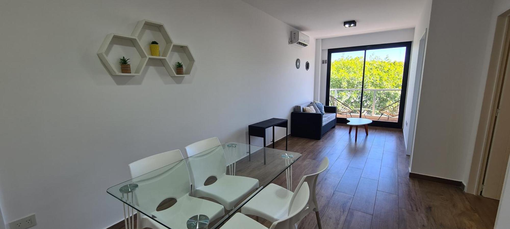 Palermo Hollywood Apartamento Ciudad Autónoma de Buenos Aires