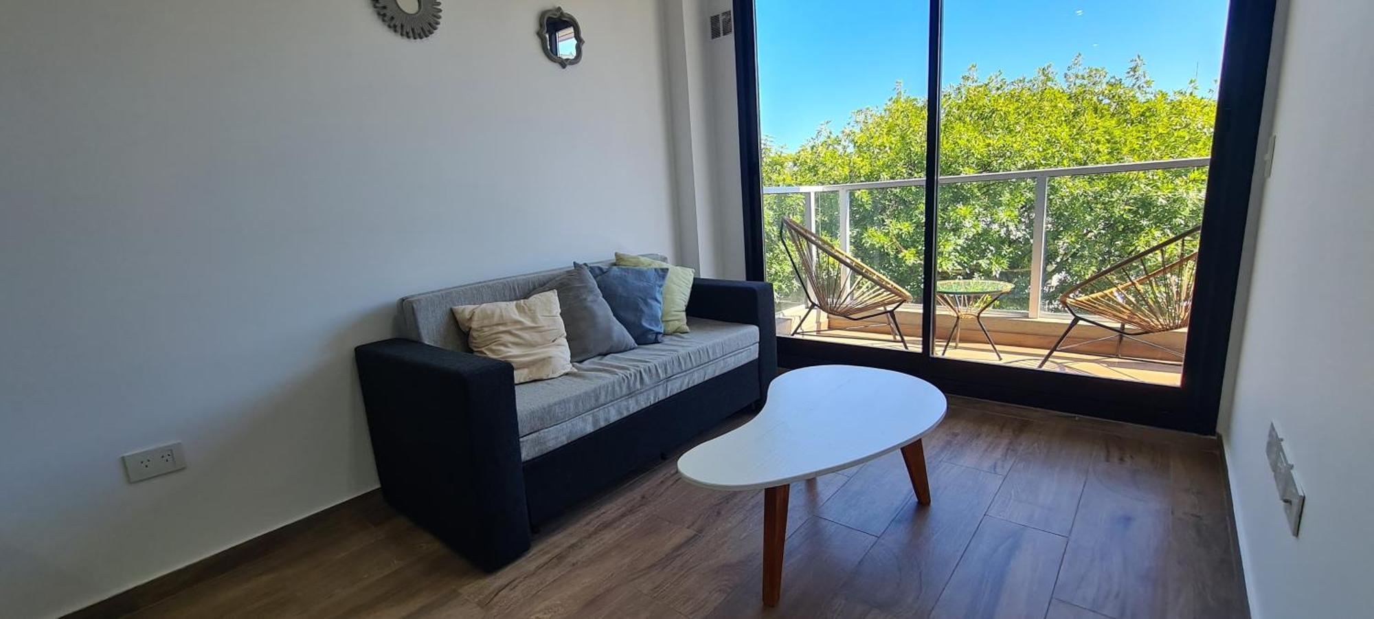 Apartamento Palermo Hollywood *