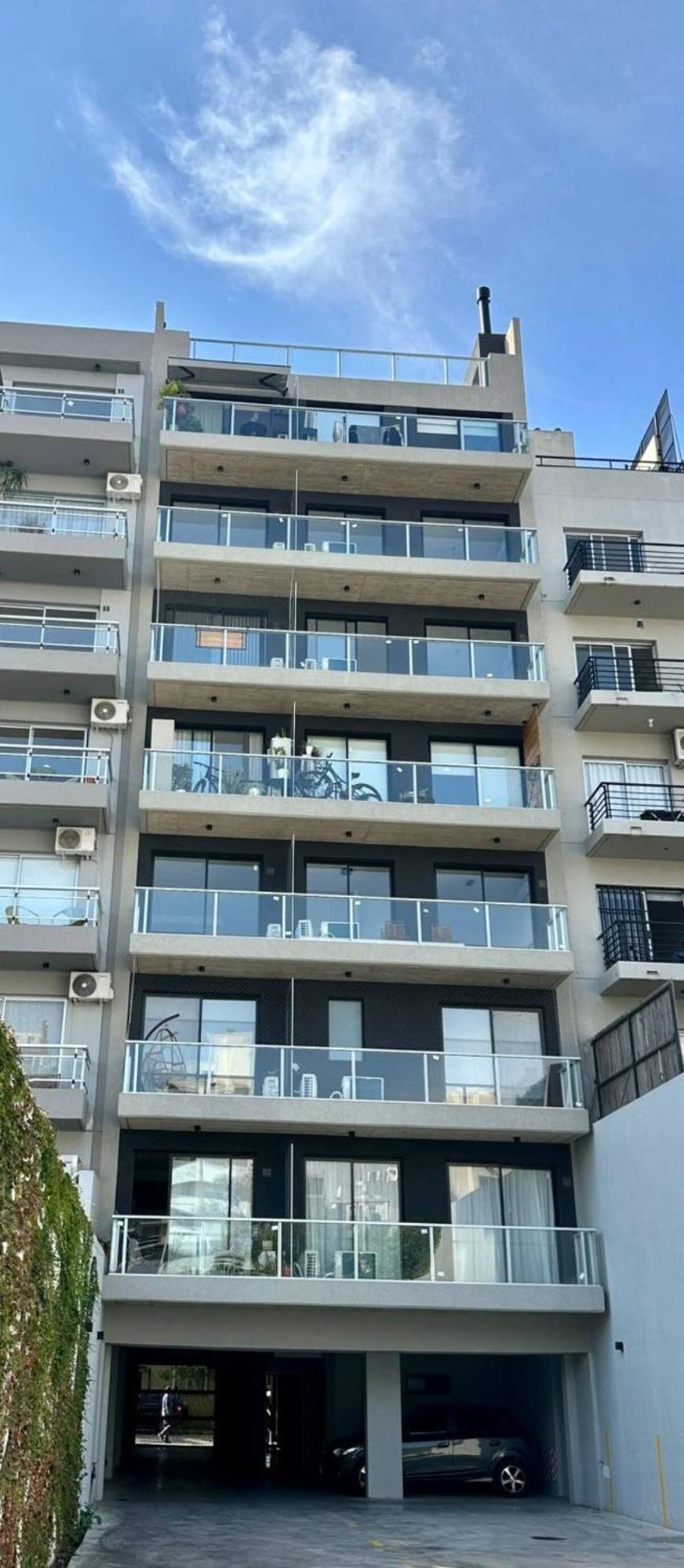 Apartamento Palermo Hollywood *