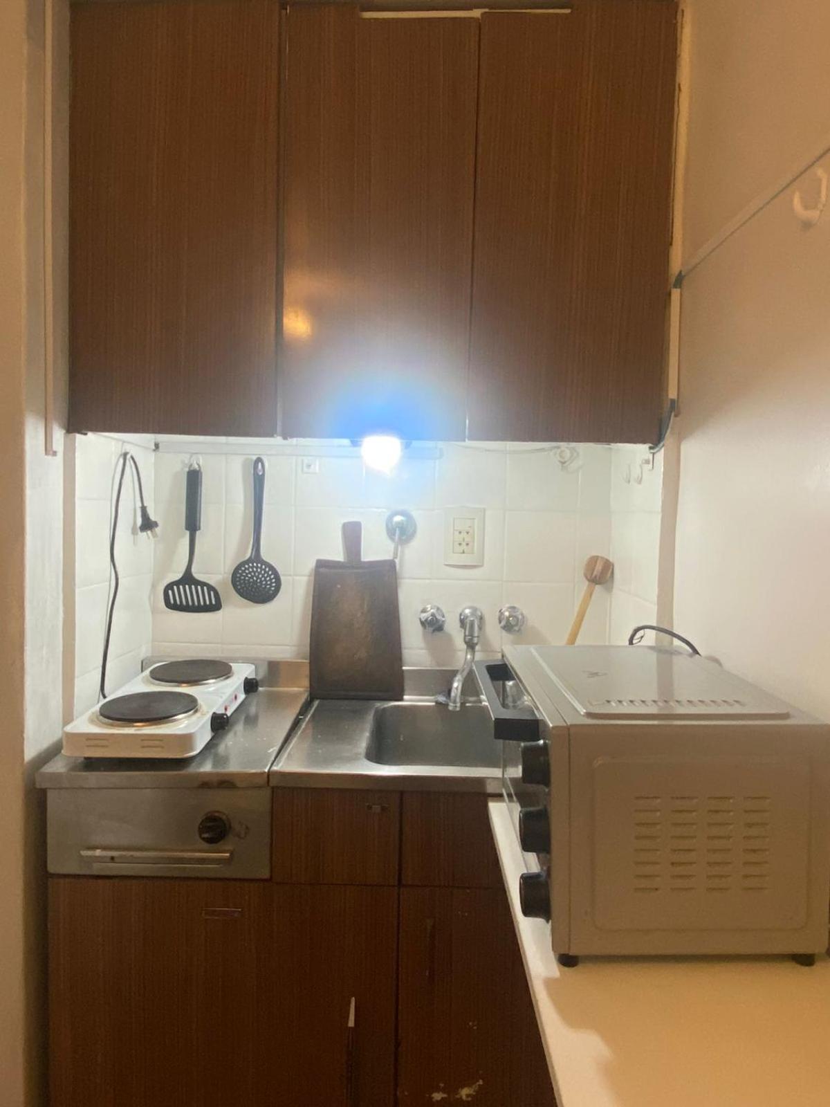 Hermoso Departamento En Microcentro *