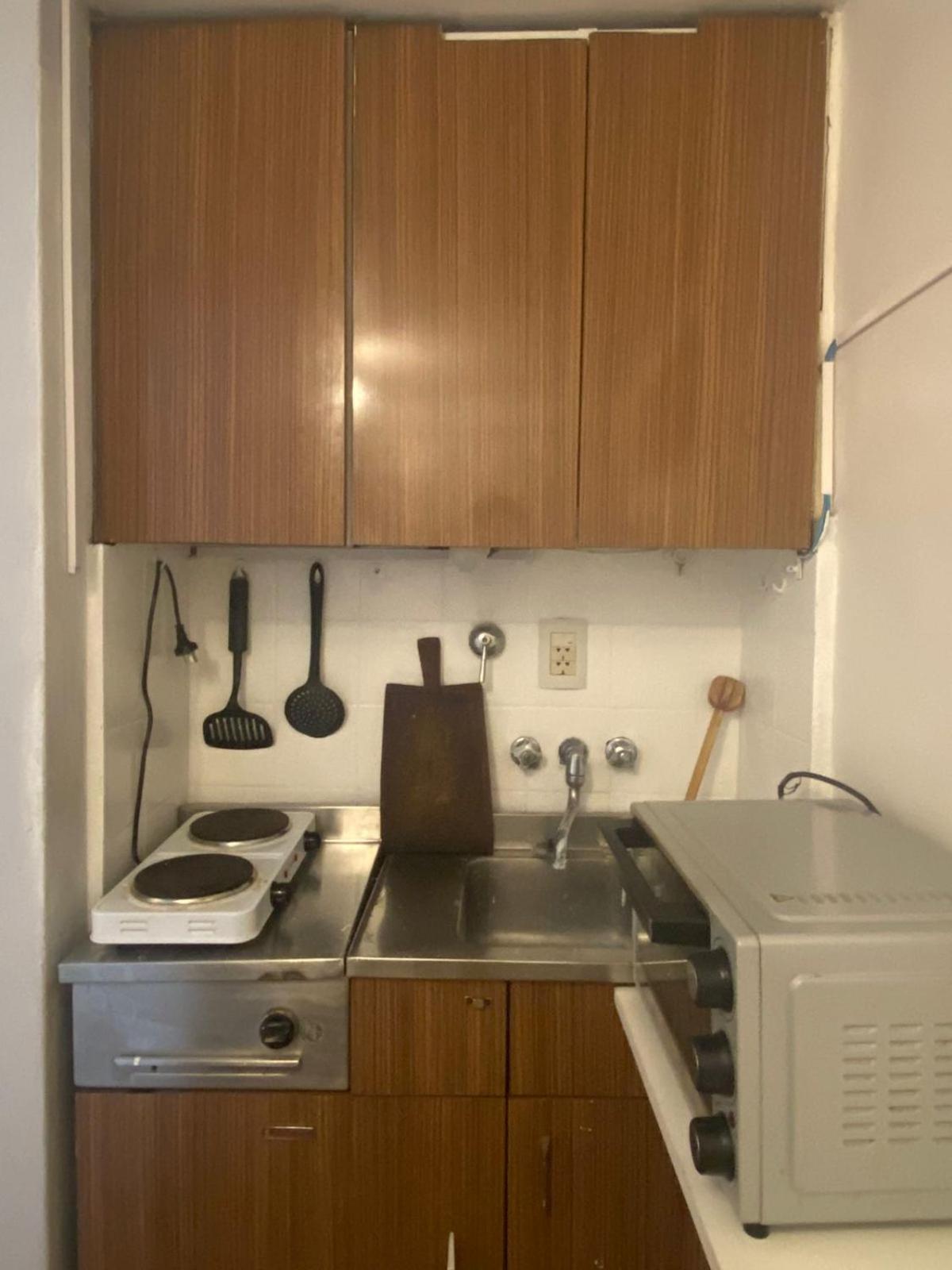Apartamento Hermoso Departamento En Microcentro