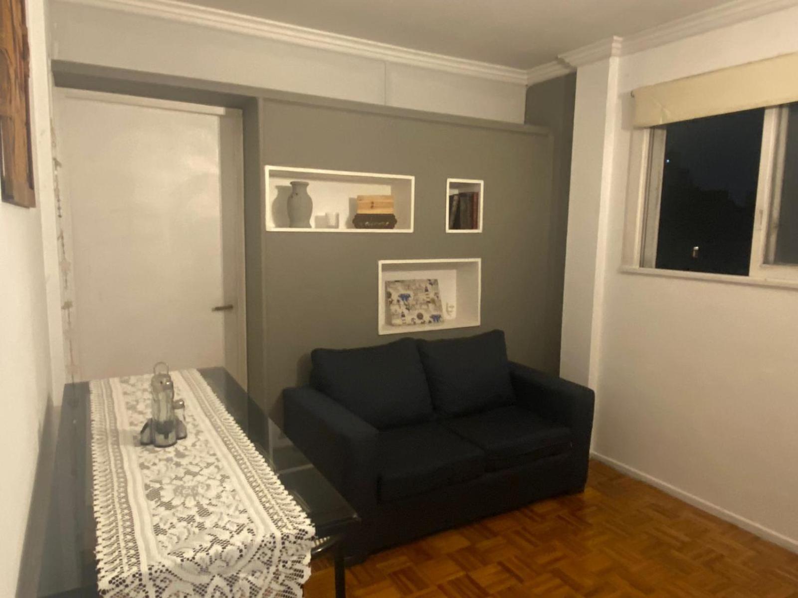 Hermoso Departamento En Microcentro Buenos Aires