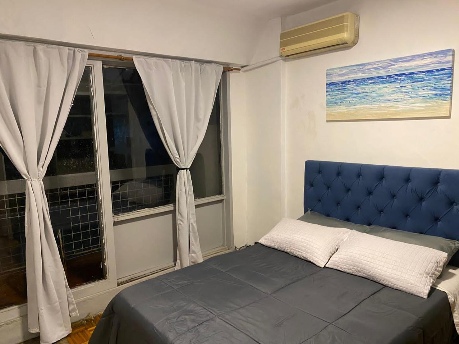 Hermoso Departamento En Microcentro Apartamento Buenos Aires