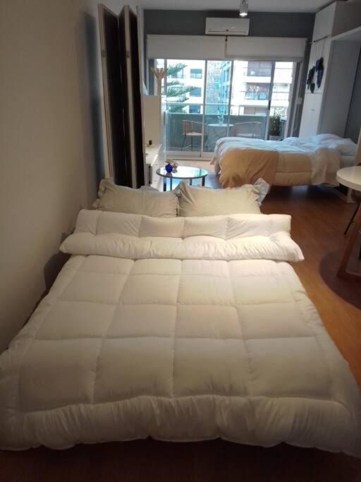 Apartamento Departamento En Las Canitas, Cerca Del Aeroparque