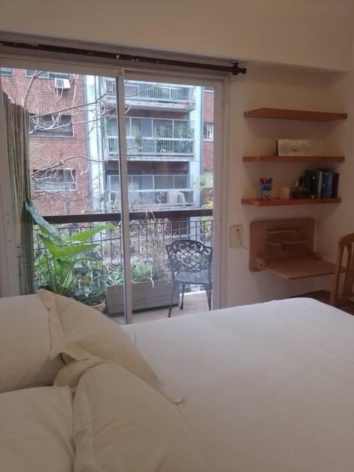 Apartamento Depto Familiar En Las Canitas *