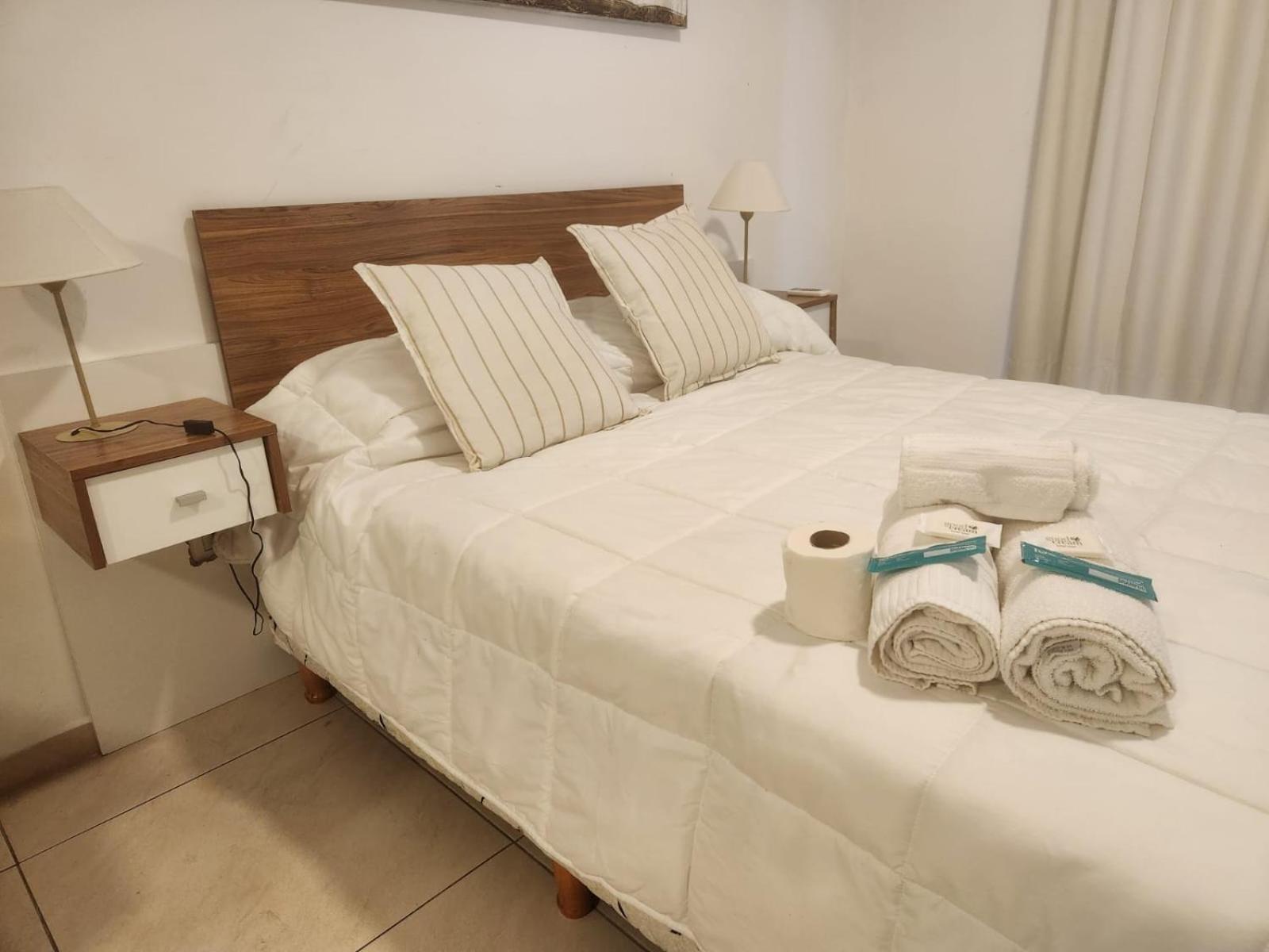 Apartamento Apart Guemes 1 *