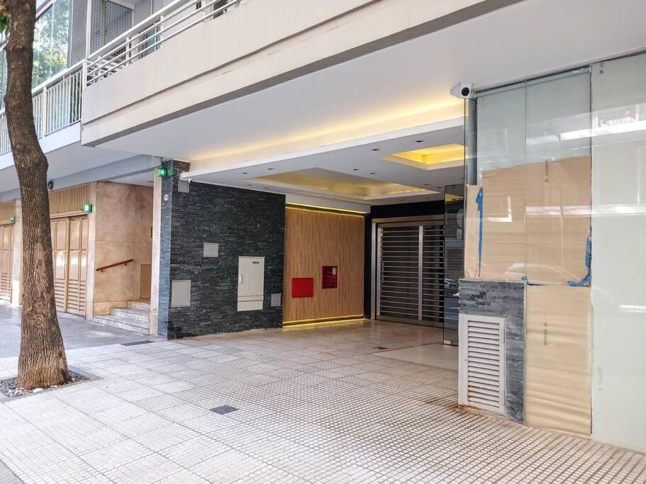 Increible Monoambiente En El Piso 9 Ciudad Autónoma de Buenos Aires