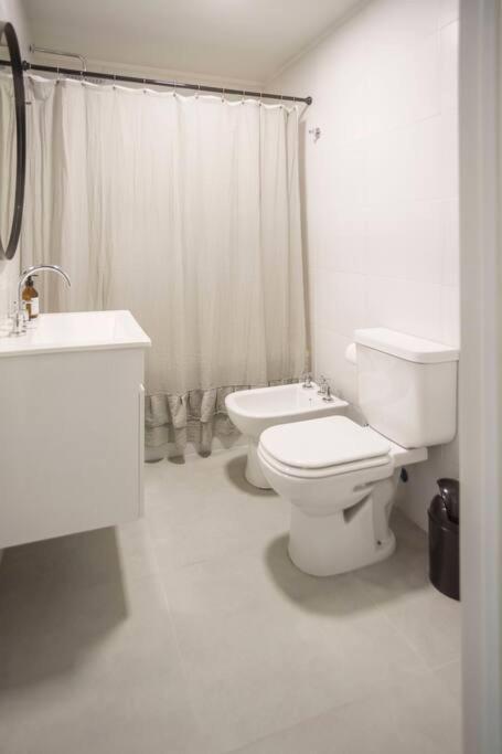 Increible Monoambiente En El Piso 5 Apartamento
