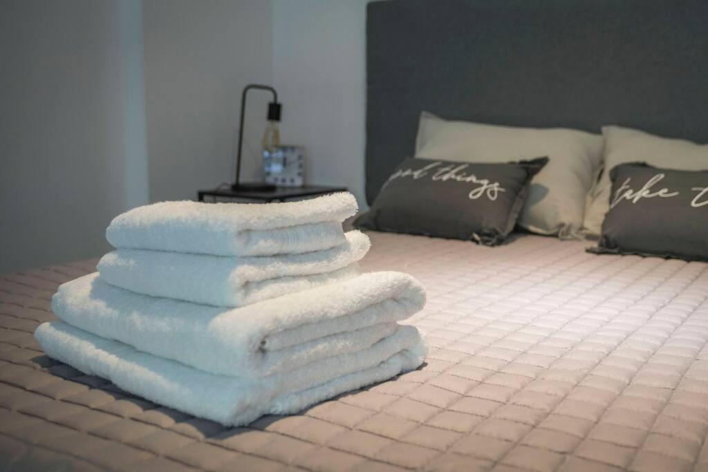 Apartamento Increible Monoambiente En El Piso 5