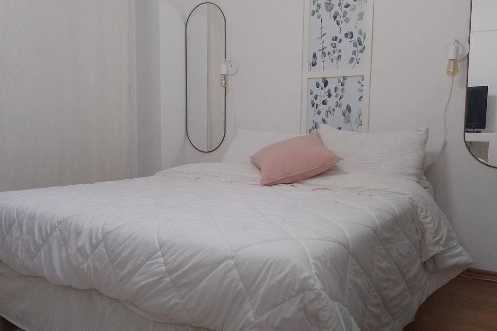 Apartamento Luminoso Estudio En Palermo, Cerca Del Aeroparque