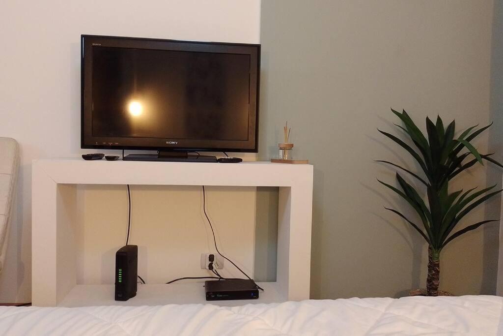 Apartamento Luminoso Estudio En Palermo, Cerca Del Aeroparque Ciudad Autónoma de Buenos Aires
