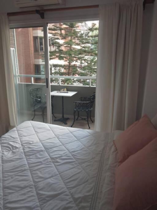 Apartamento Luminoso Estudio En Palermo, Cerca Del Aeroparque Ciudad Autónoma de Buenos Aires