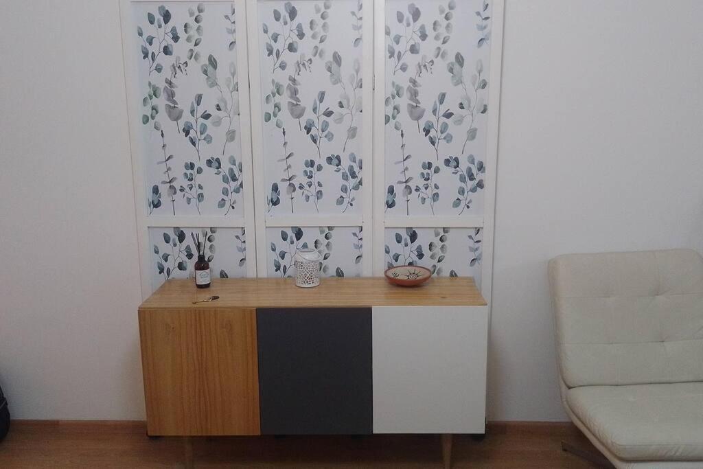 Luminoso Estudio En Palermo, Cerca Del Aeroparque Apartamento *