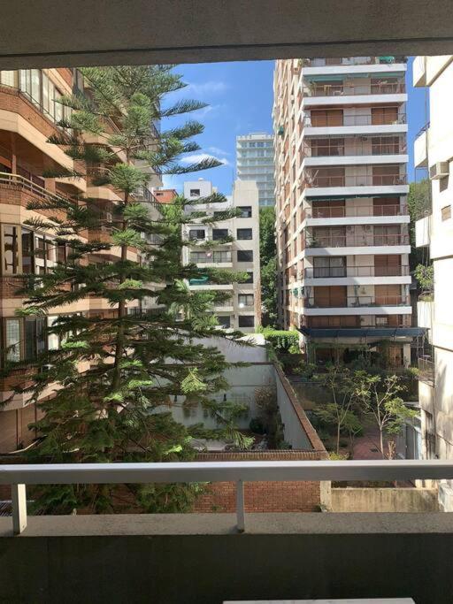 Luminoso Estudio En Palermo, Cerca Del Aeroparque * Ciudad Autónoma de Buenos Aires