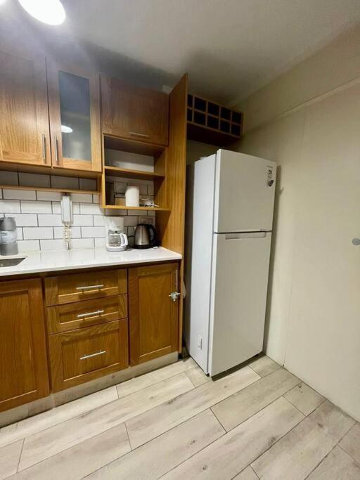 Apartamento Depto Familiar En Las Canitas *